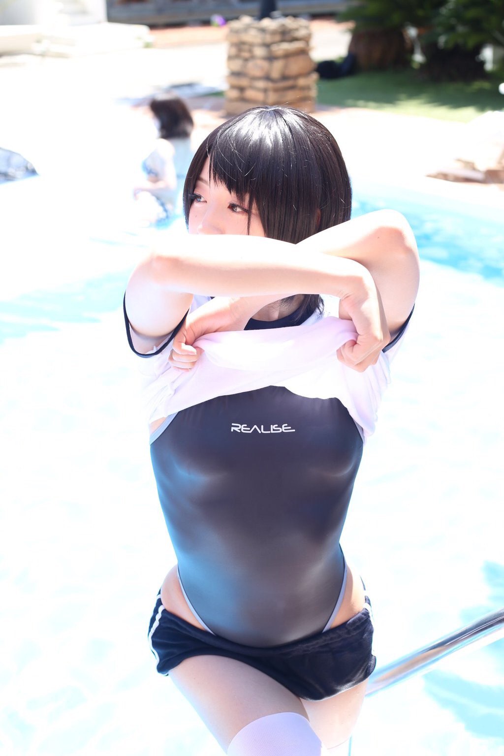 Bộ sưu tập áo tắm điện tín của tôi