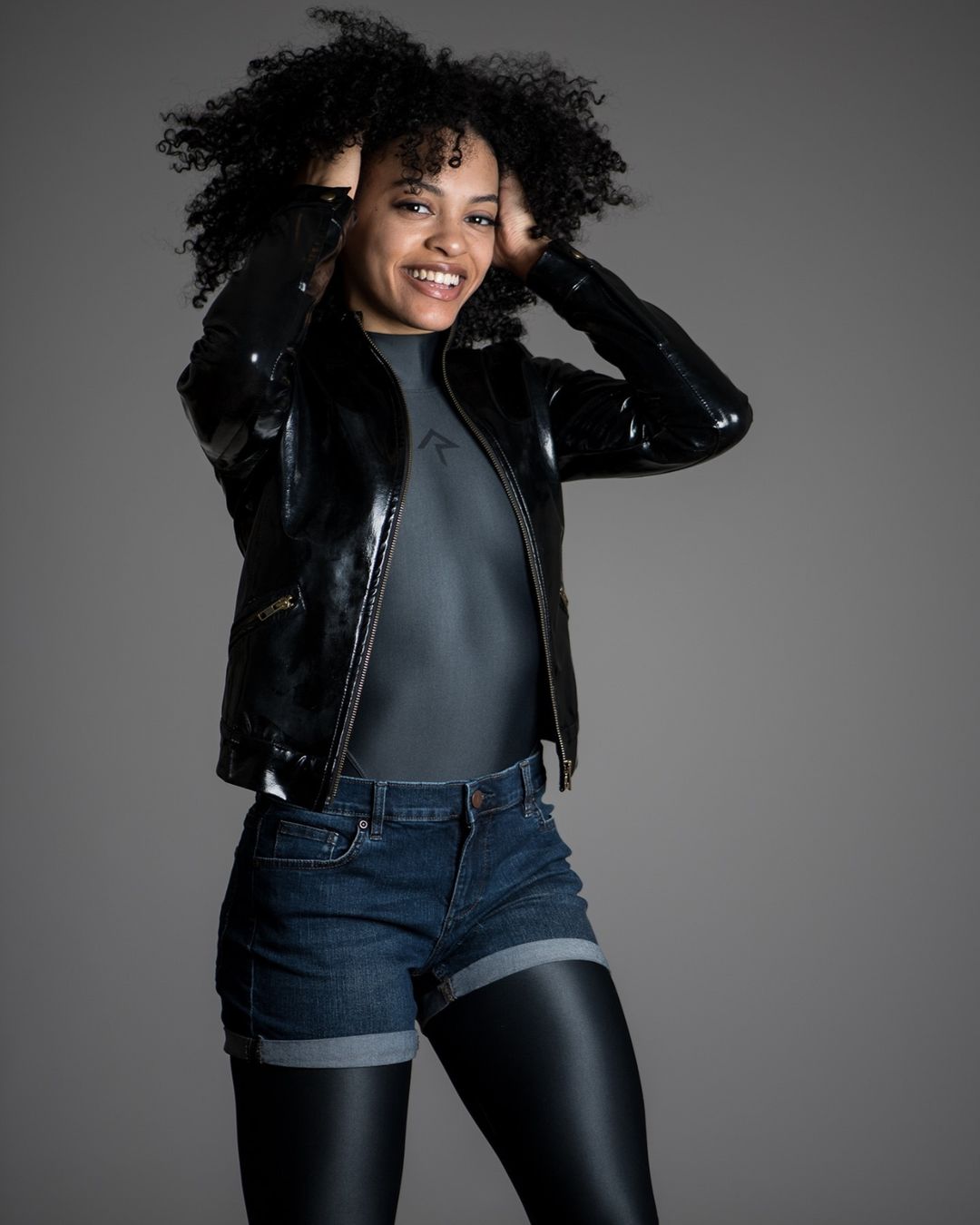 Bộ sưu tập áo tắm điện tín của tôi