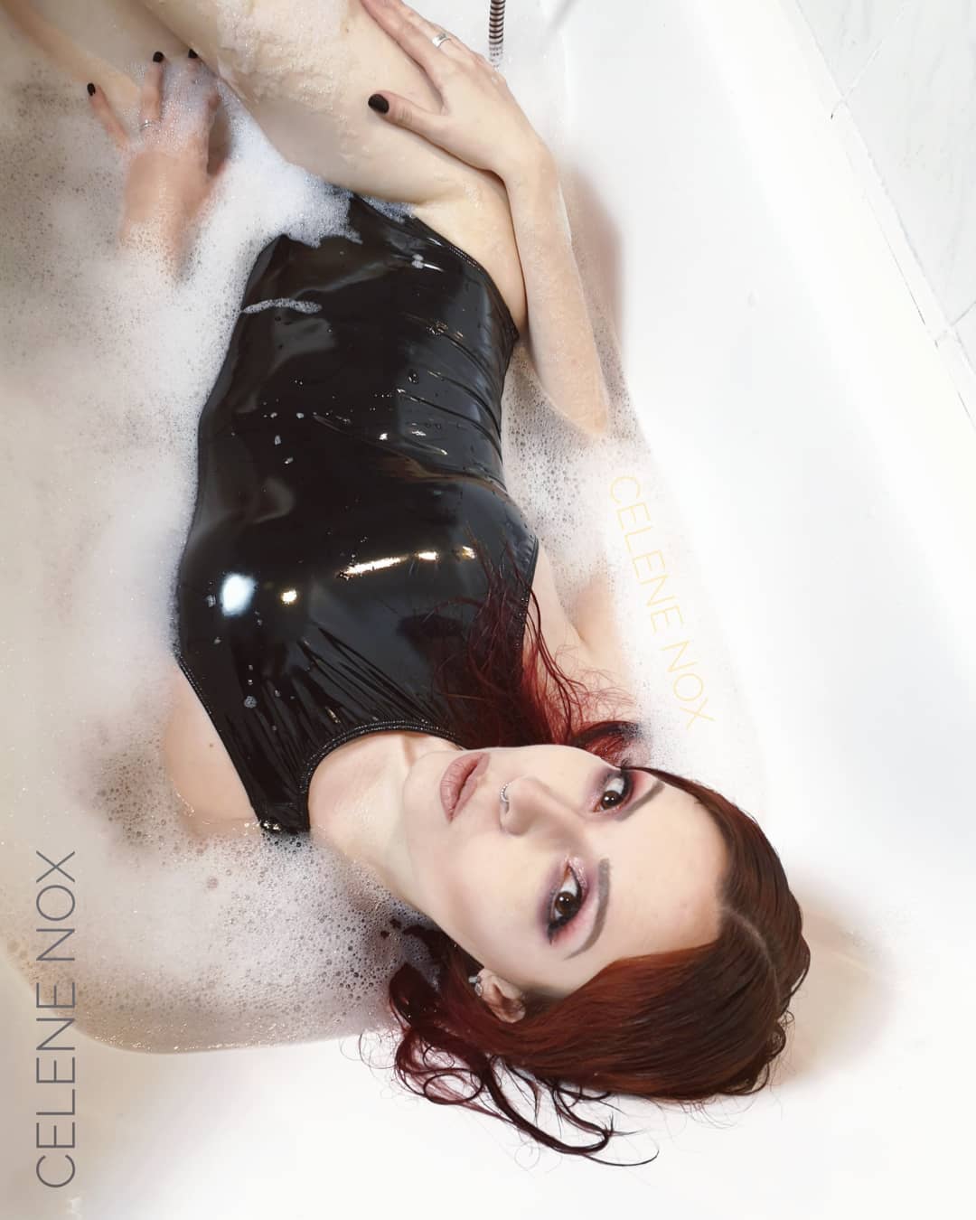 Bộ sưu tập áo tắm điện tín của tôi