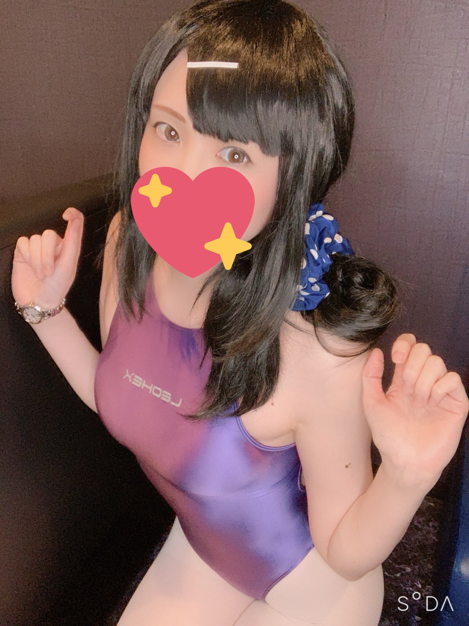 Bộ sưu tập áo tắm điện tín của tôi