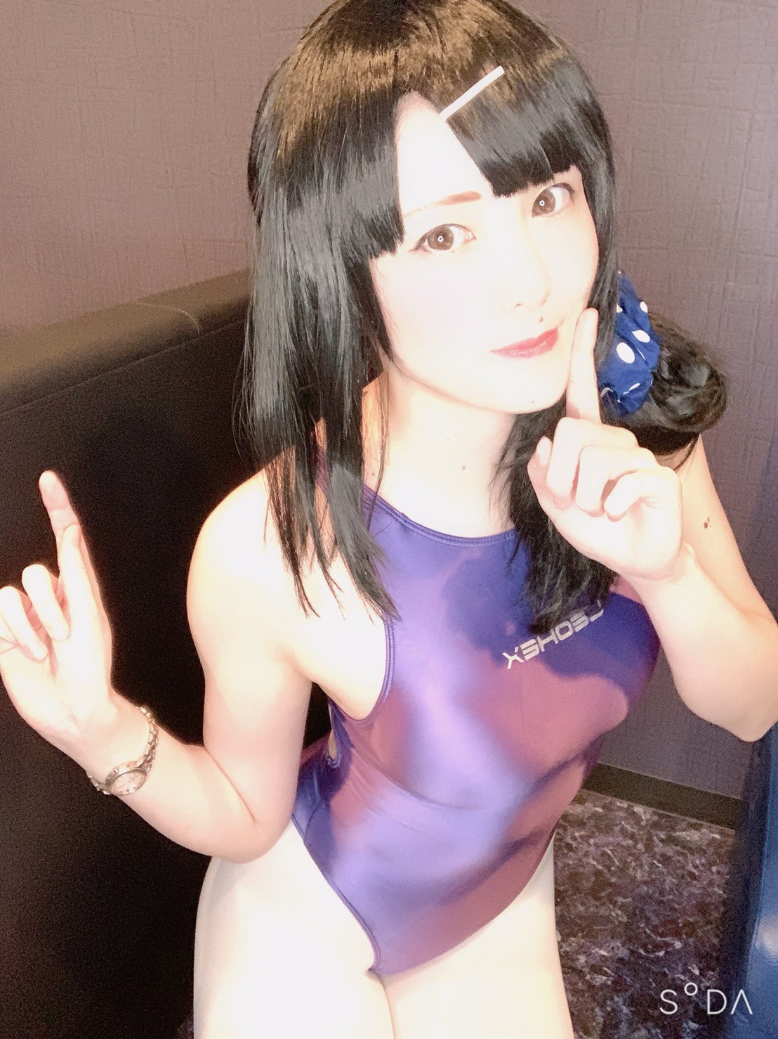 Bộ sưu tập áo tắm điện tín của tôi