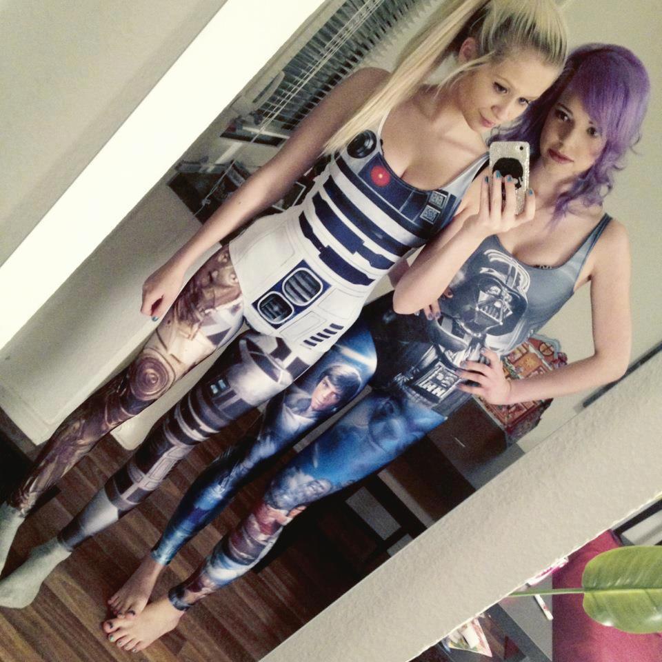 Bộ sưu tập áo tắm điện tín của tôi