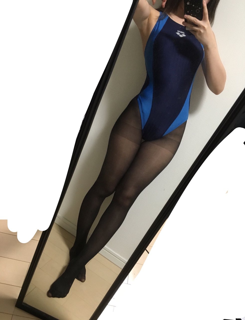 Bộ sưu tập áo tắm điện tín của tôi