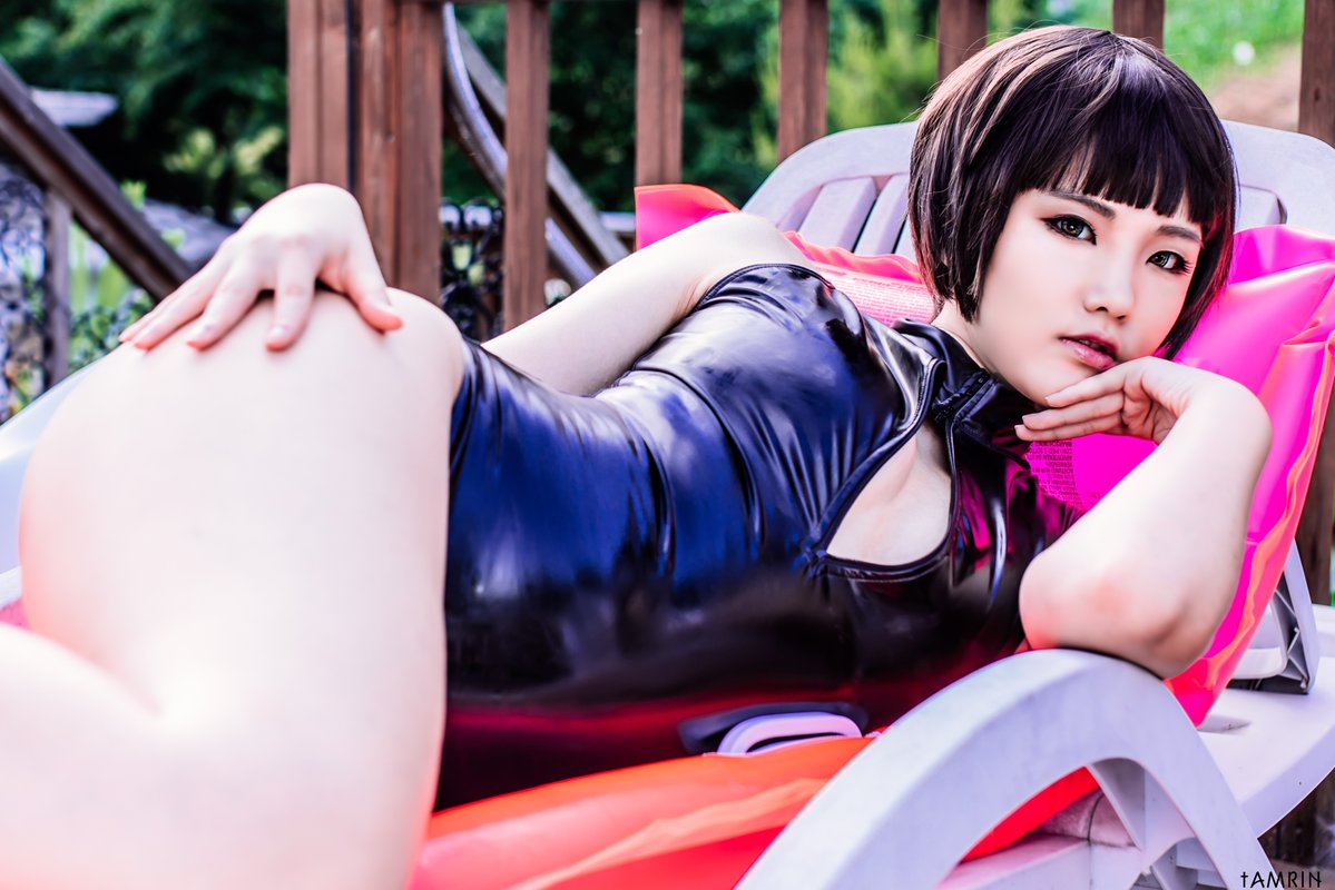 Bộ sưu tập áo tắm điện tín của tôi