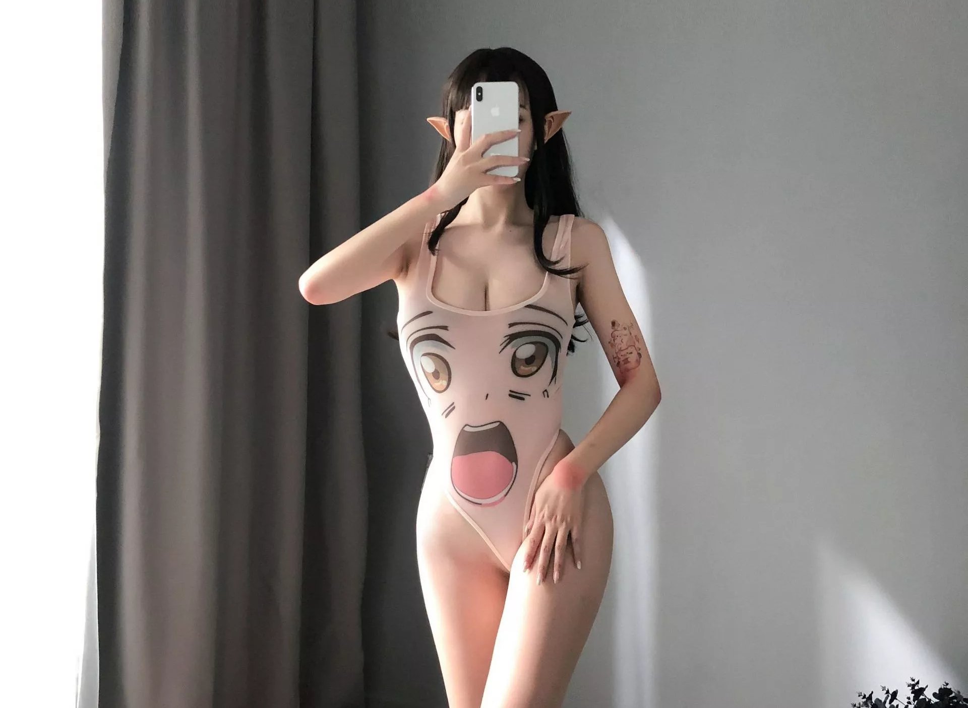 Bộ sưu tập áo tắm điện tín của tôi