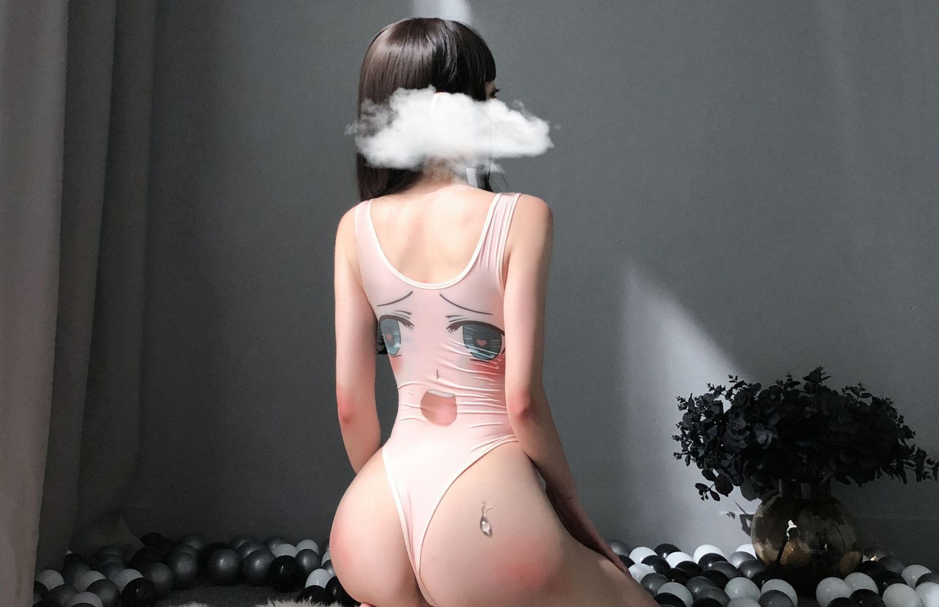 Bộ sưu tập áo tắm điện tín của tôi