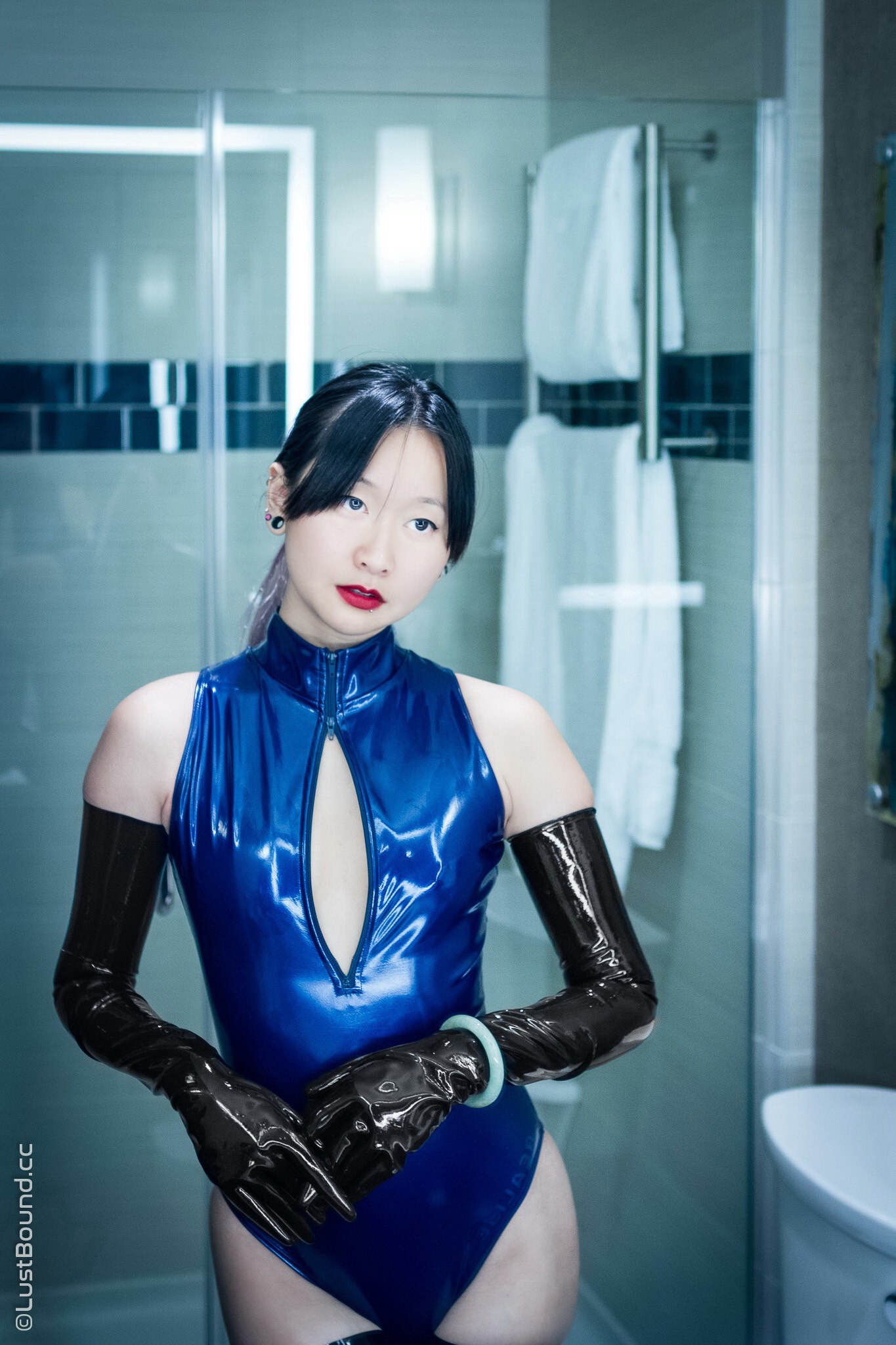 Bộ sưu tập áo tắm điện tín của tôi