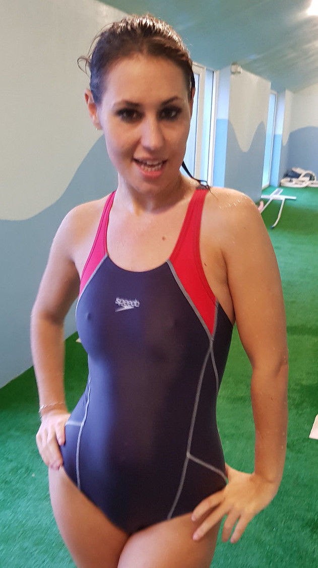 Bộ sưu tập áo tắm điện tín của tôi