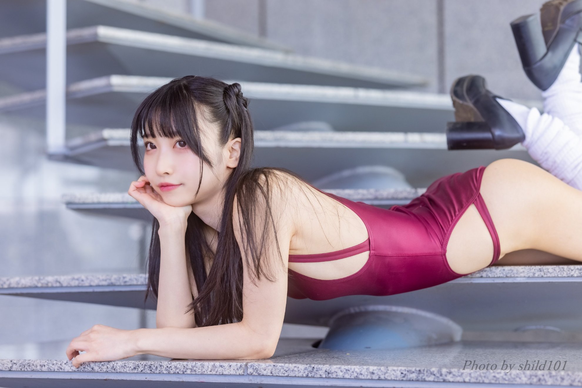 Bộ sưu tập áo tắm điện tín của tôi