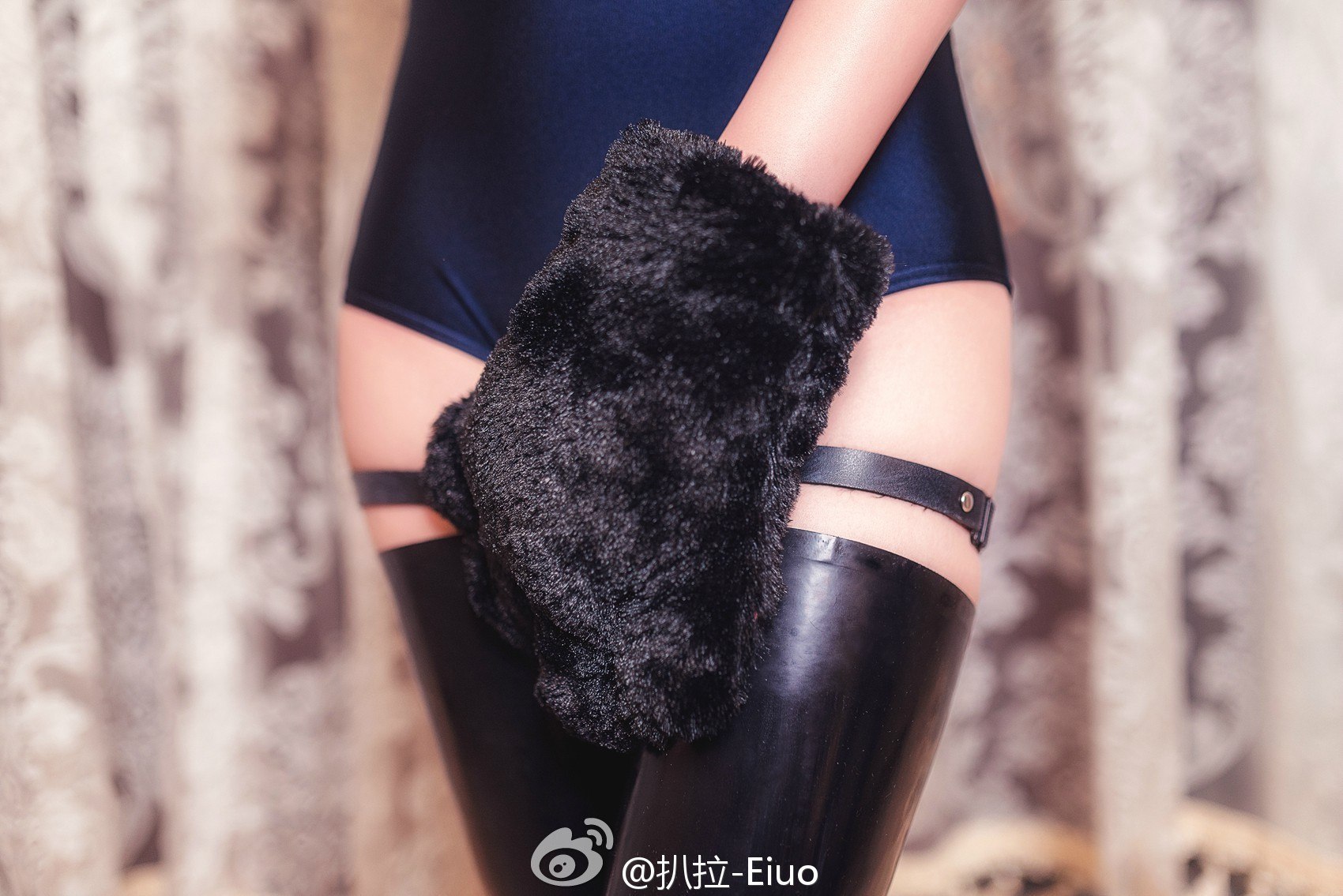 Bộ sưu tập áo tắm điện tín của tôi