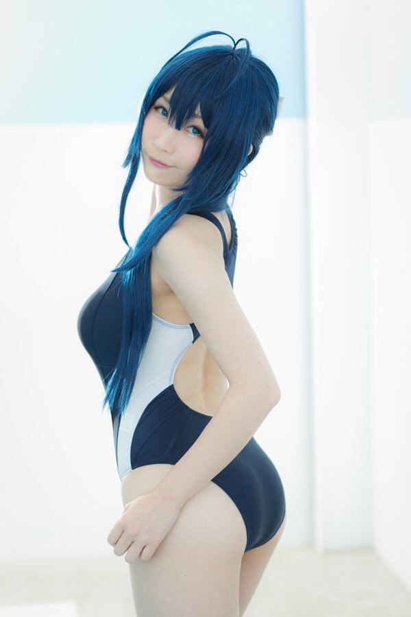 Bộ sưu tập áo tắm điện tín của tôi