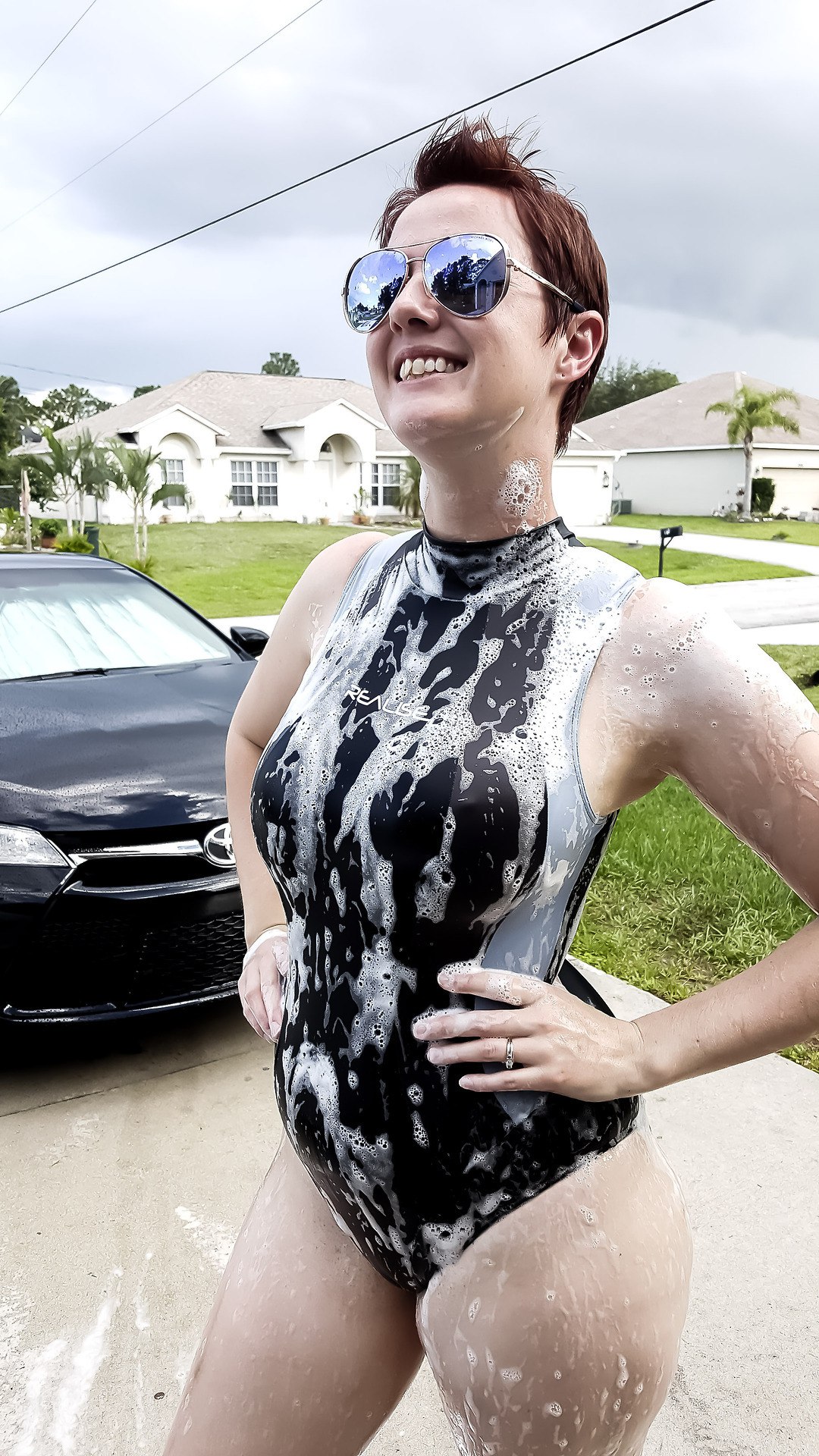 Bộ sưu tập áo tắm điện tín của tôi