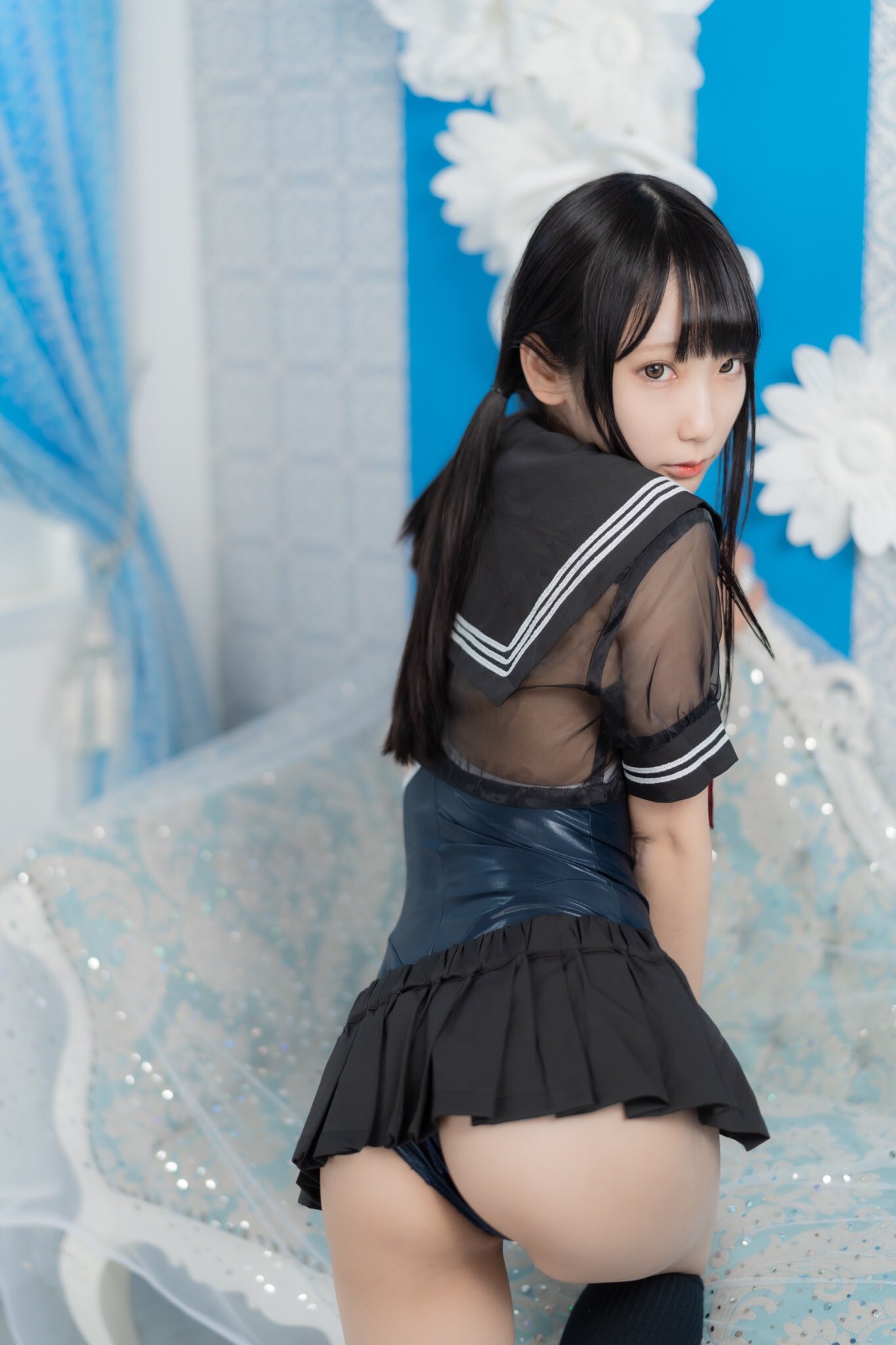 Bộ sưu tập áo tắm điện tín của tôi