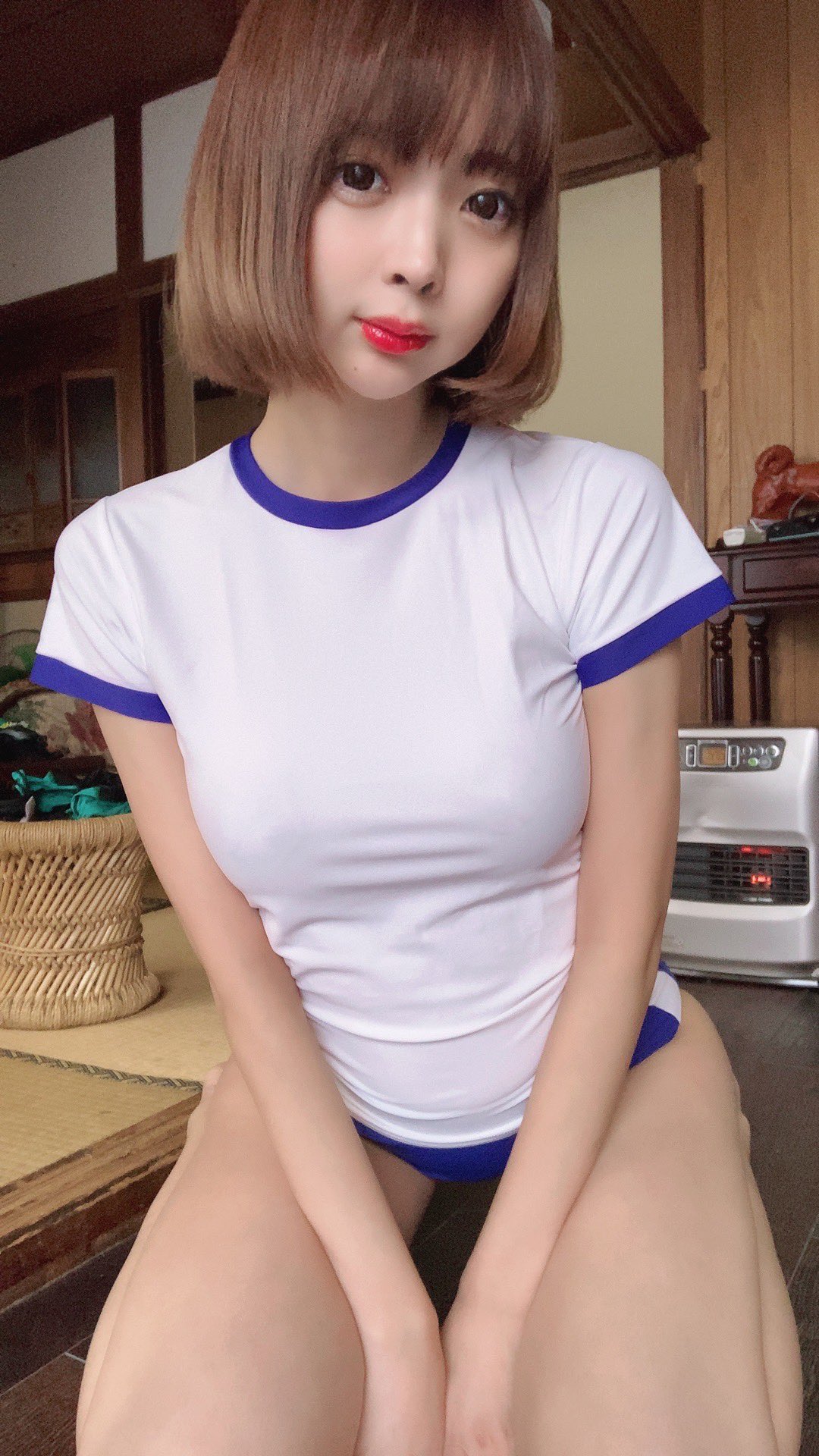 Bộ sưu tập áo tắm điện tín của tôi