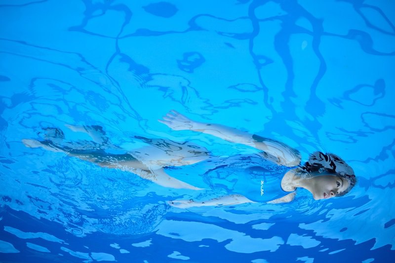 Bộ sưu tập áo tắm điện tín của tôi