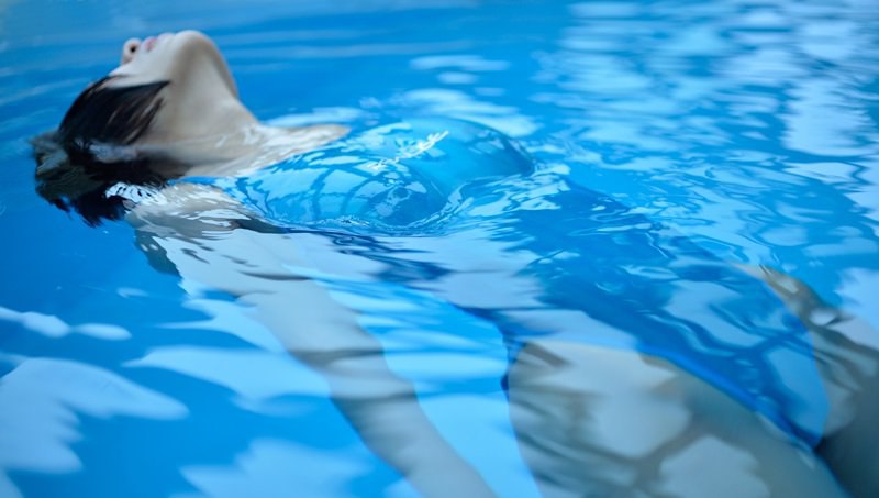 Bộ sưu tập áo tắm điện tín của tôi