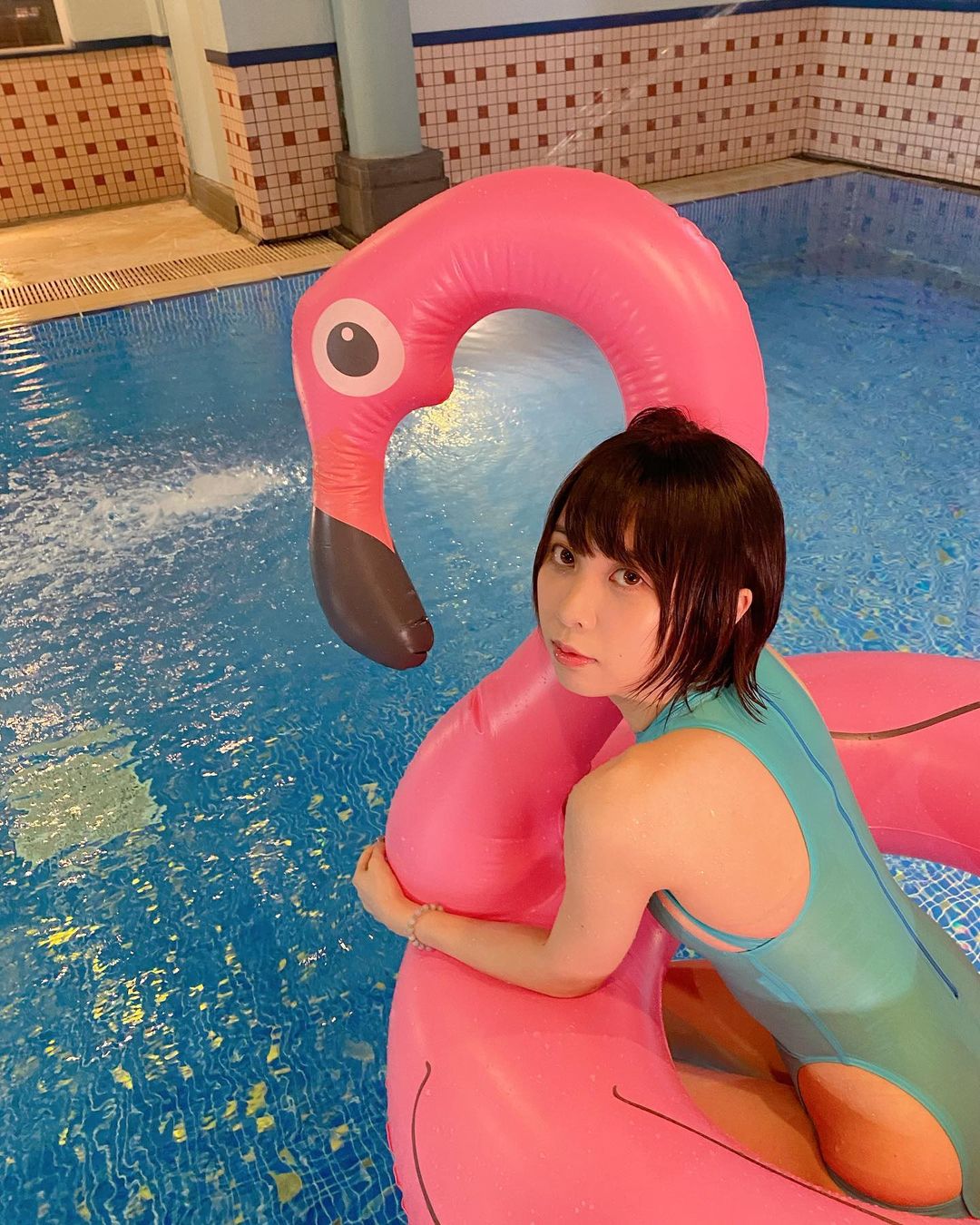 Bộ sưu tập áo tắm điện tín của tôi