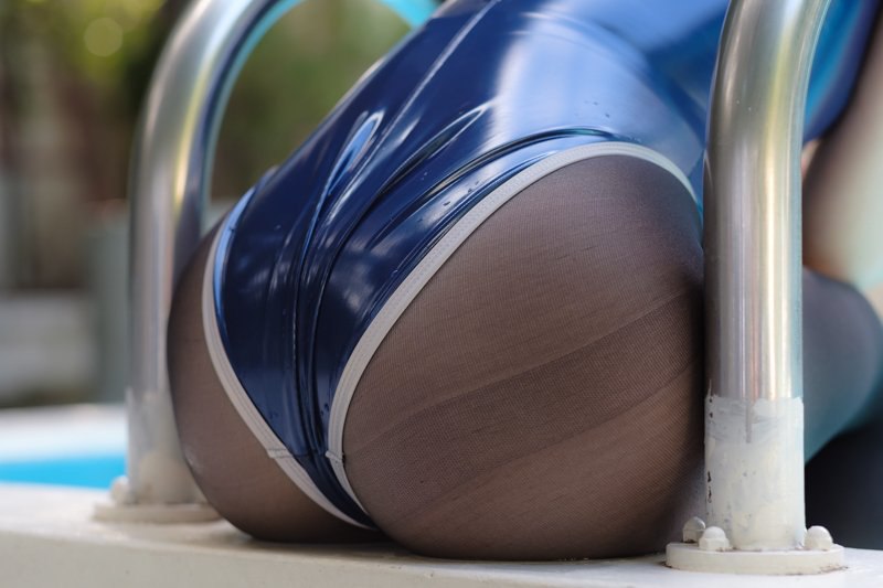 Bộ sưu tập áo tắm điện tín của tôi