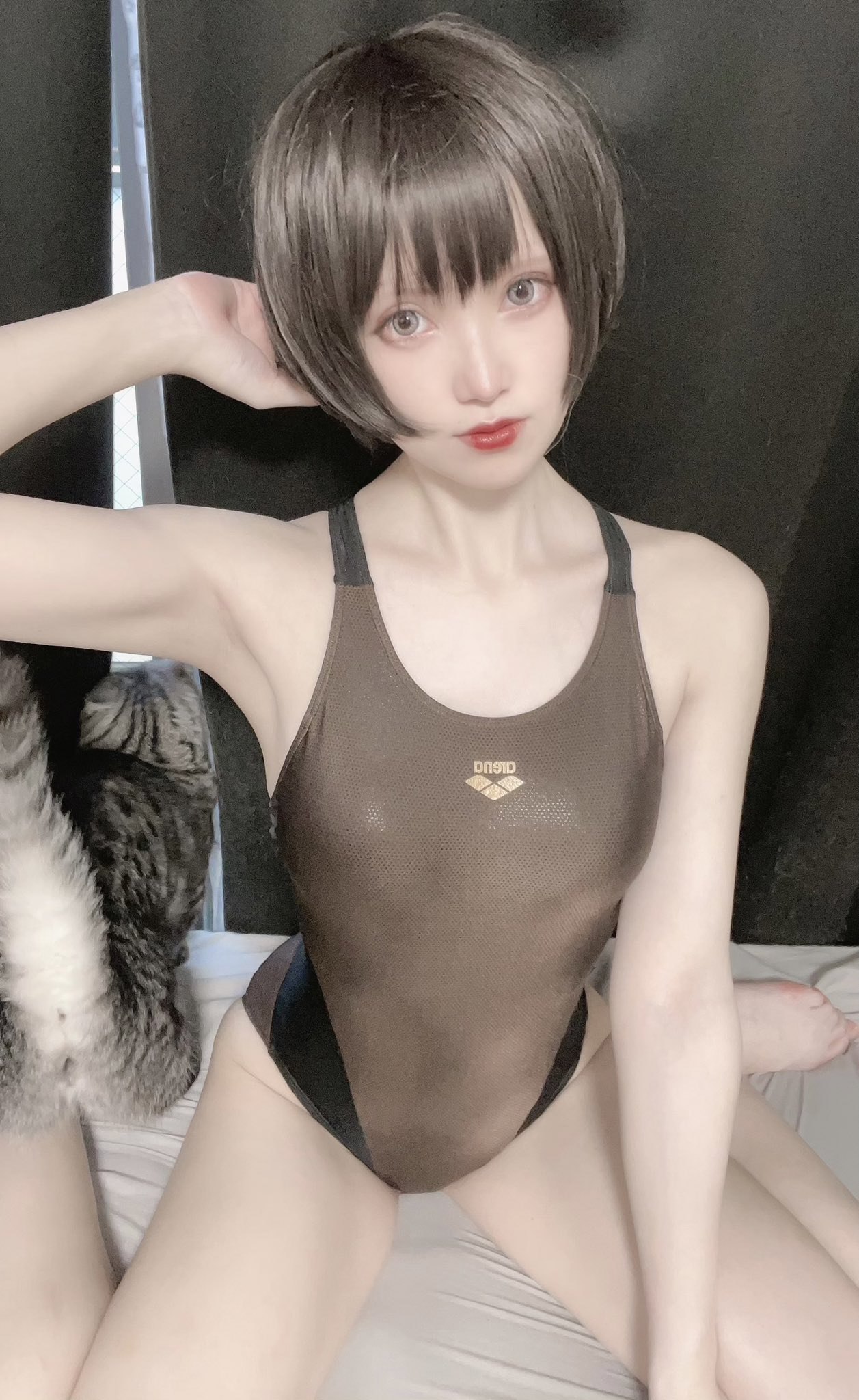 Bộ sưu tập áo tắm điện tín của tôi