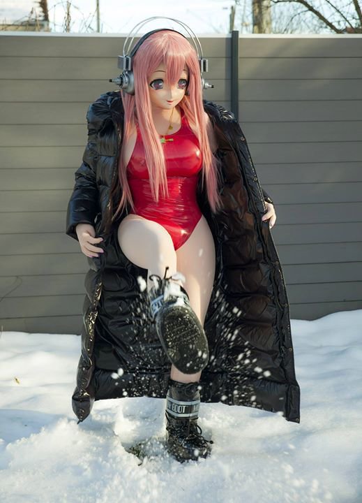 Bộ sưu tập áo tắm điện tín của tôi