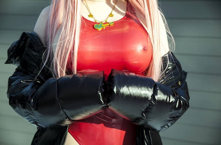 Bộ sưu tập áo tắm điện tín của tôi