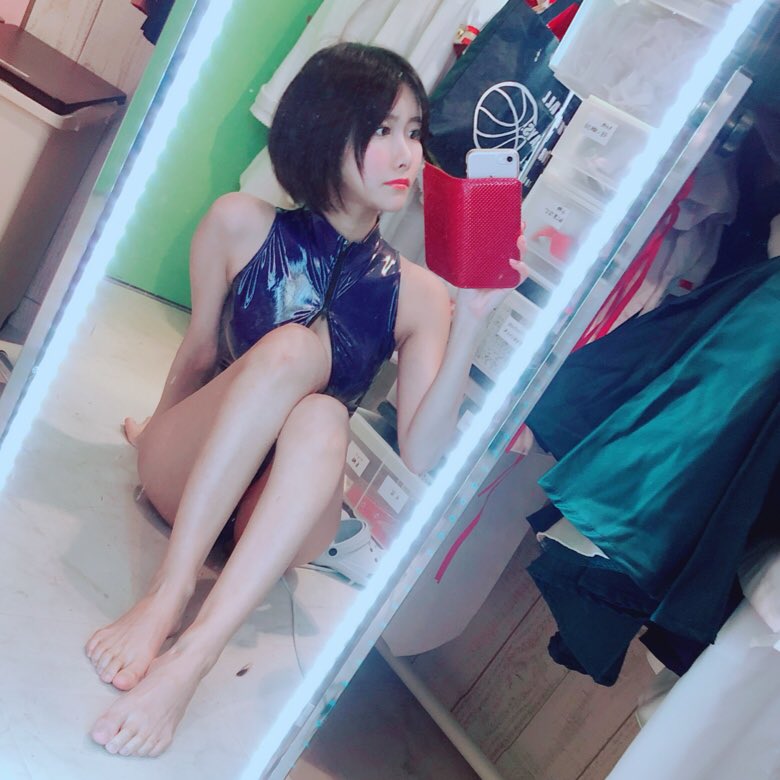 Bộ sưu tập áo tắm điện tín của tôi