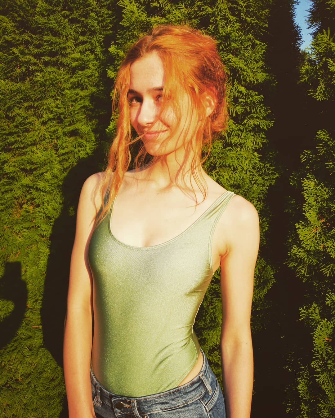 Bộ sưu tập áo tắm điện tín của tôi