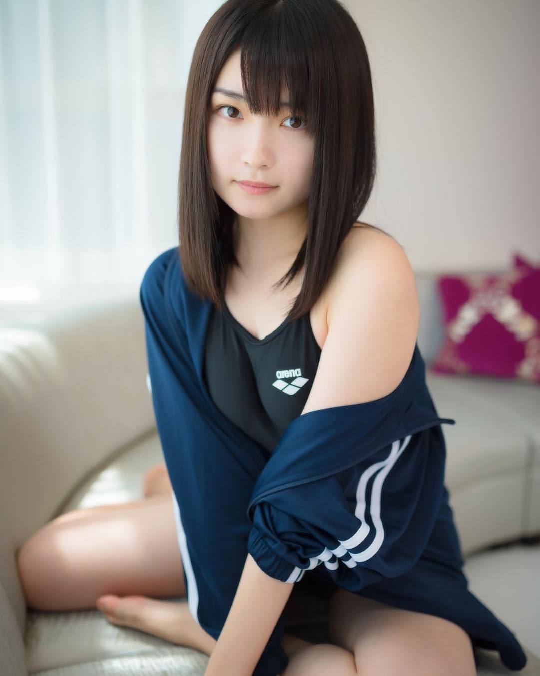 Bộ sưu tập áo tắm điện tín của tôi