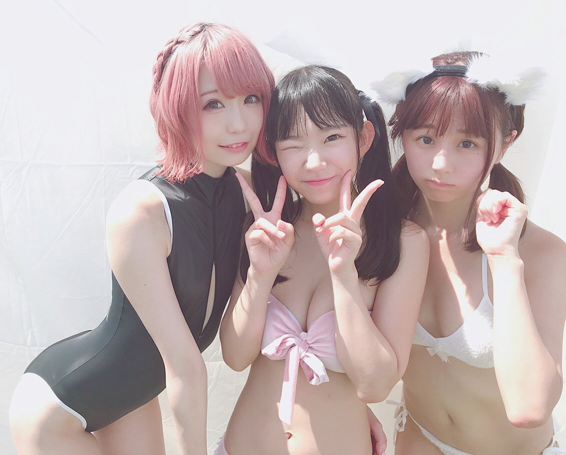 Bộ sưu tập áo tắm điện tín của tôi