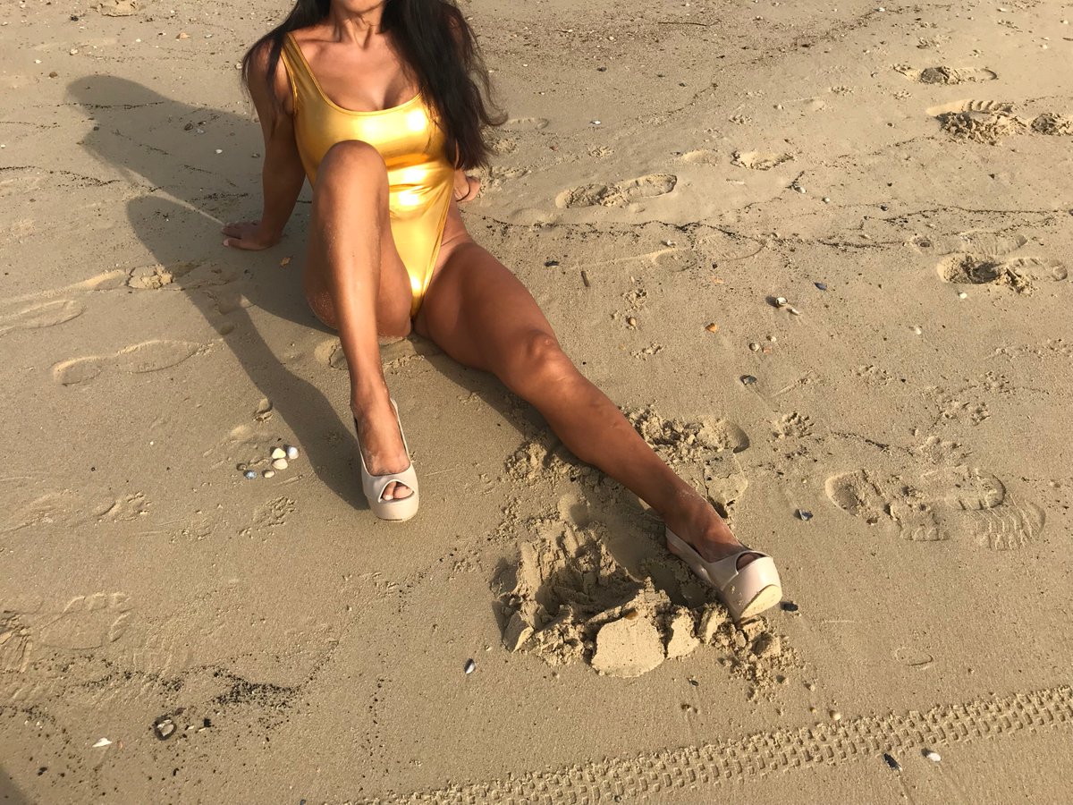 Bộ sưu tập áo tắm điện tín của tôi