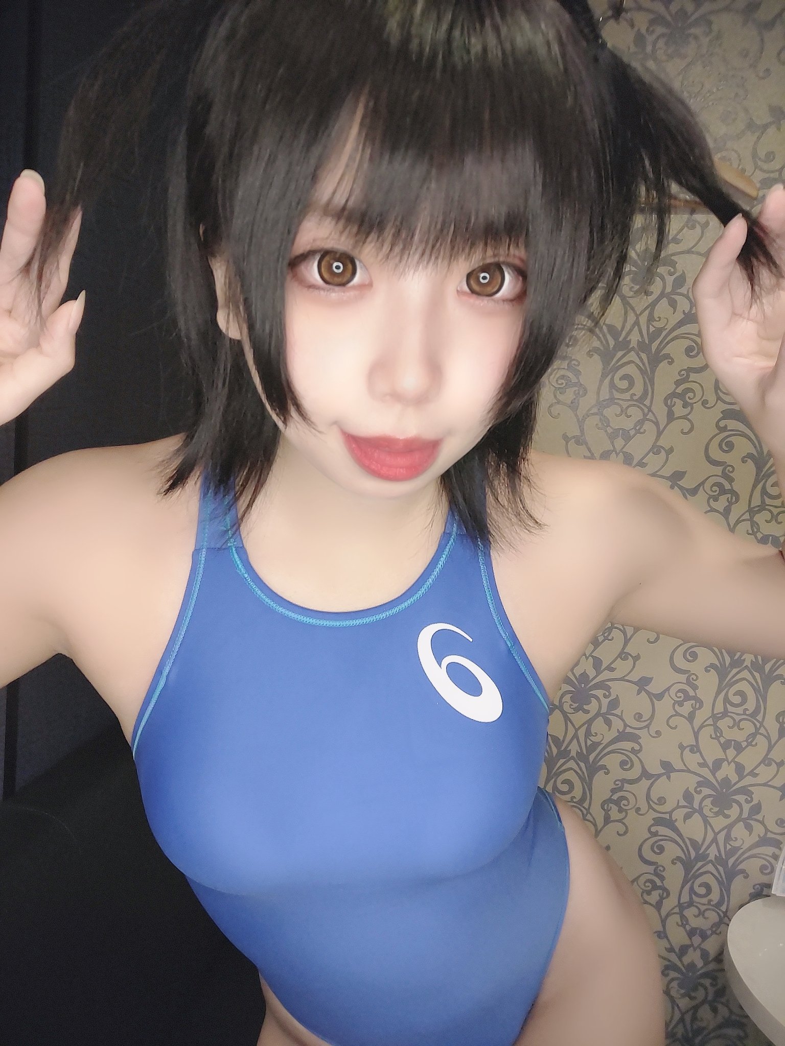 Bộ sưu tập áo tắm điện tín của tôi