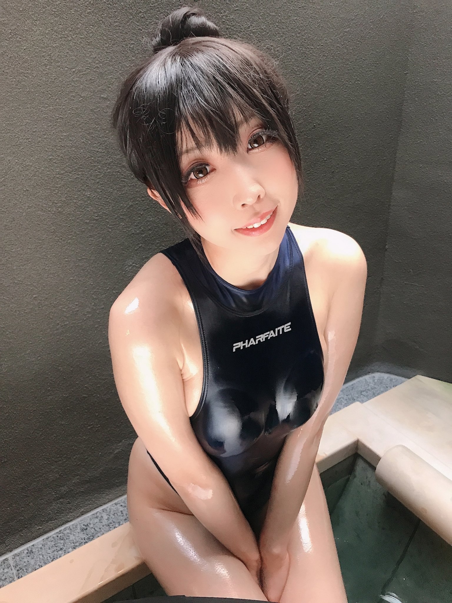 Bộ sưu tập áo tắm điện tín của tôi