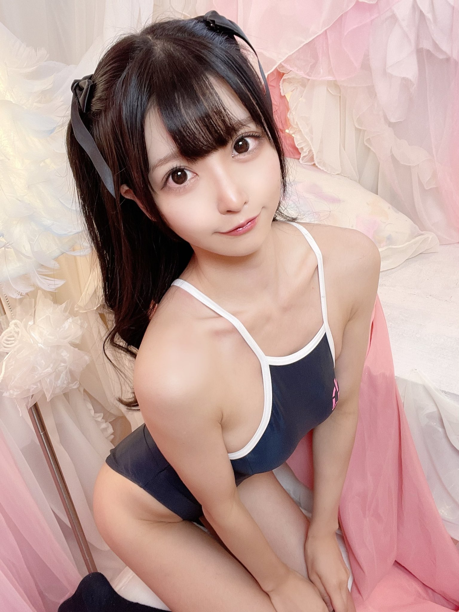 Bộ sưu tập áo tắm điện tín của tôi