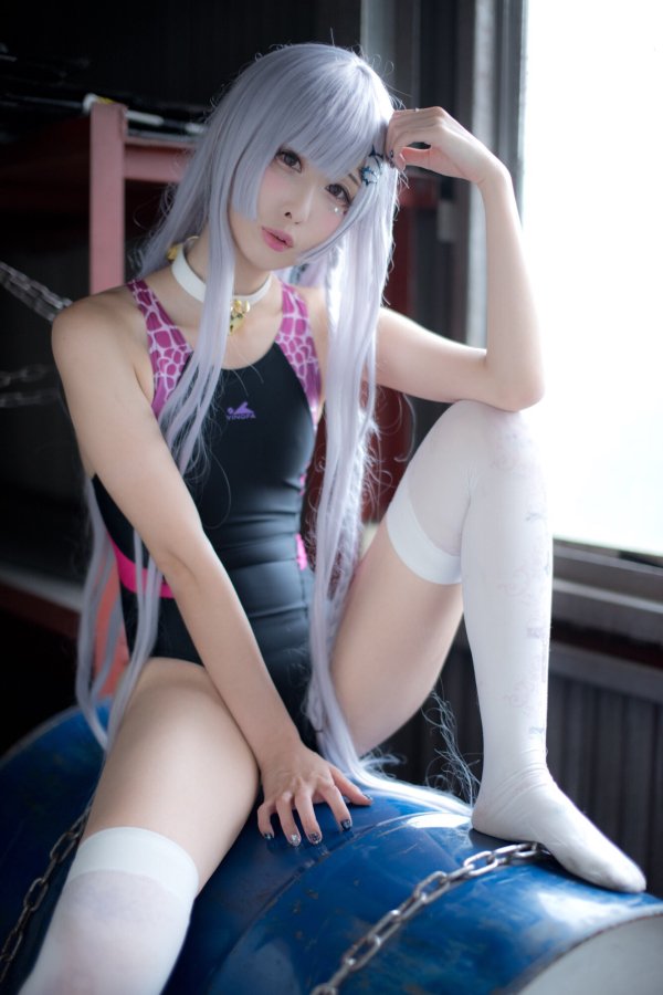 Bộ sưu tập áo tắm điện tín của tôi