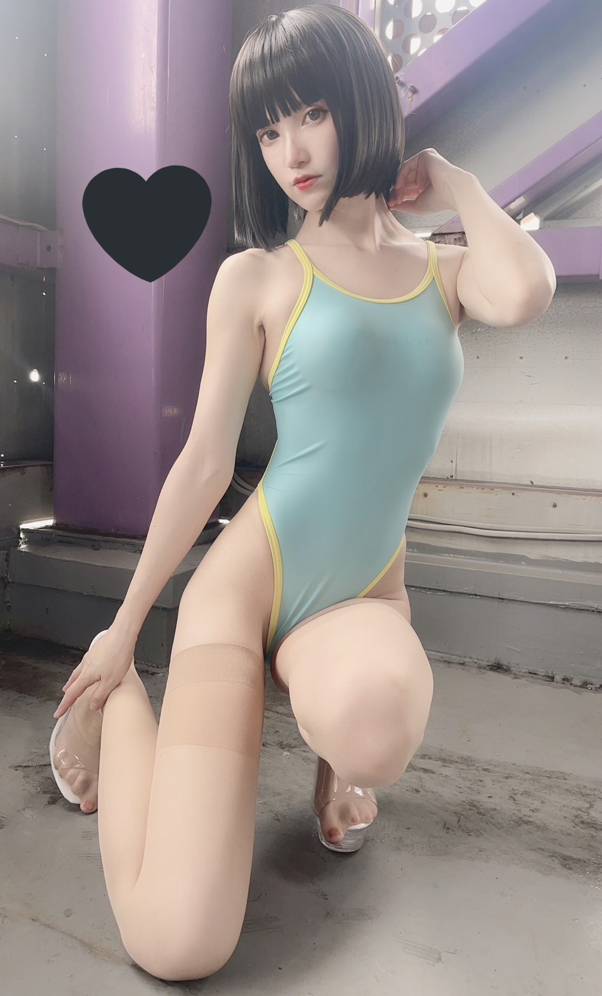 Bộ sưu tập áo tắm điện tín của tôi