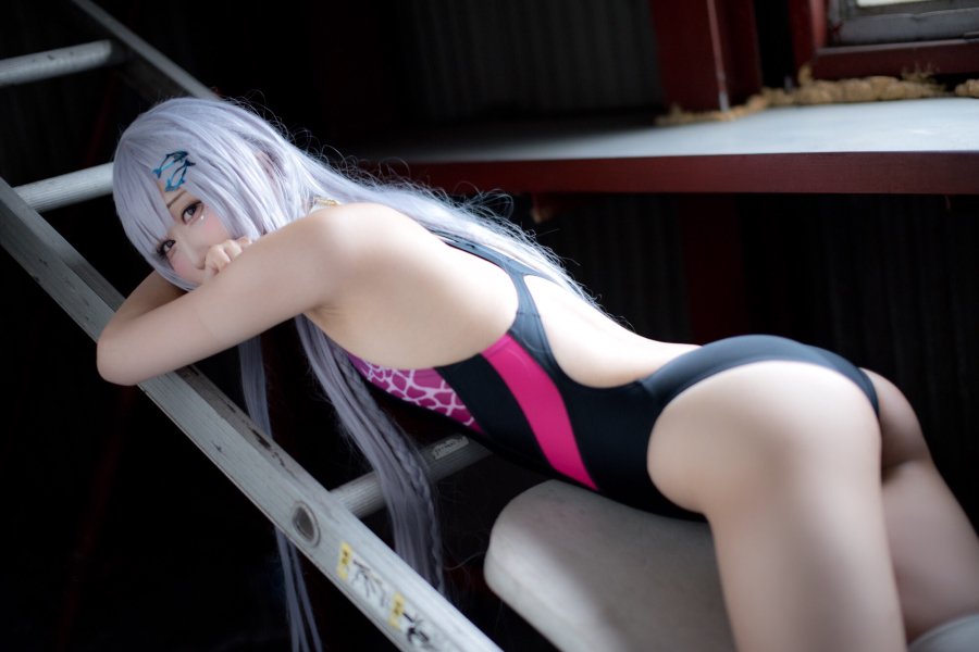 Bộ sưu tập áo tắm điện tín của tôi