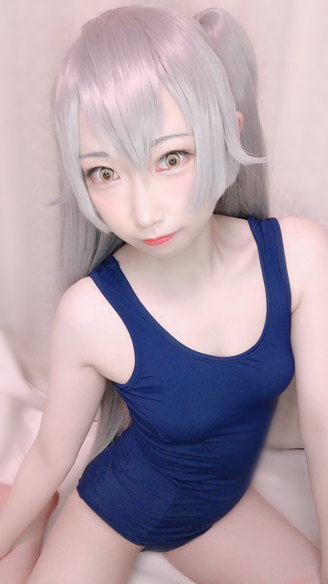 Bộ sưu tập áo tắm điện tín của tôi