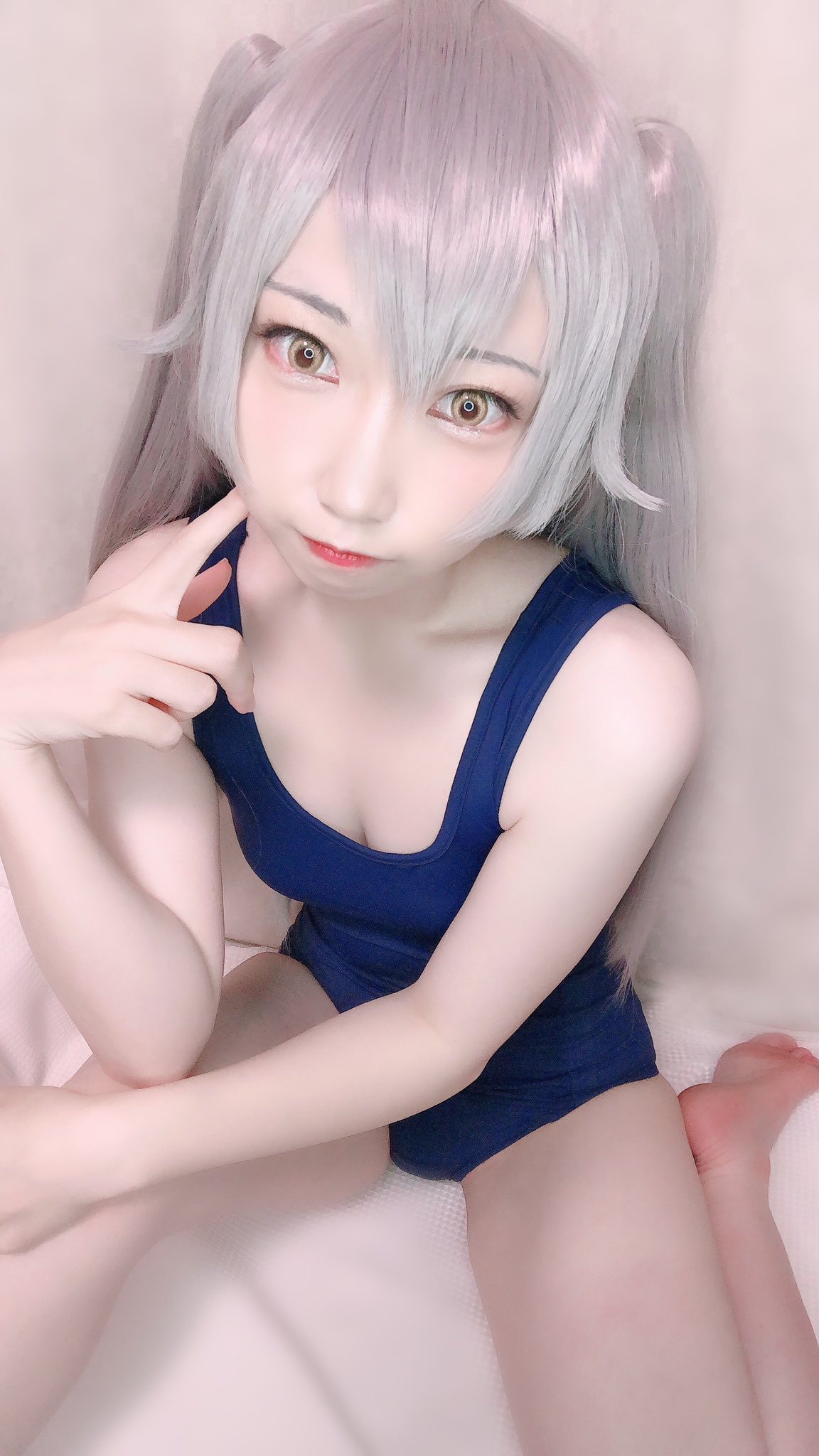 Bộ sưu tập áo tắm điện tín của tôi