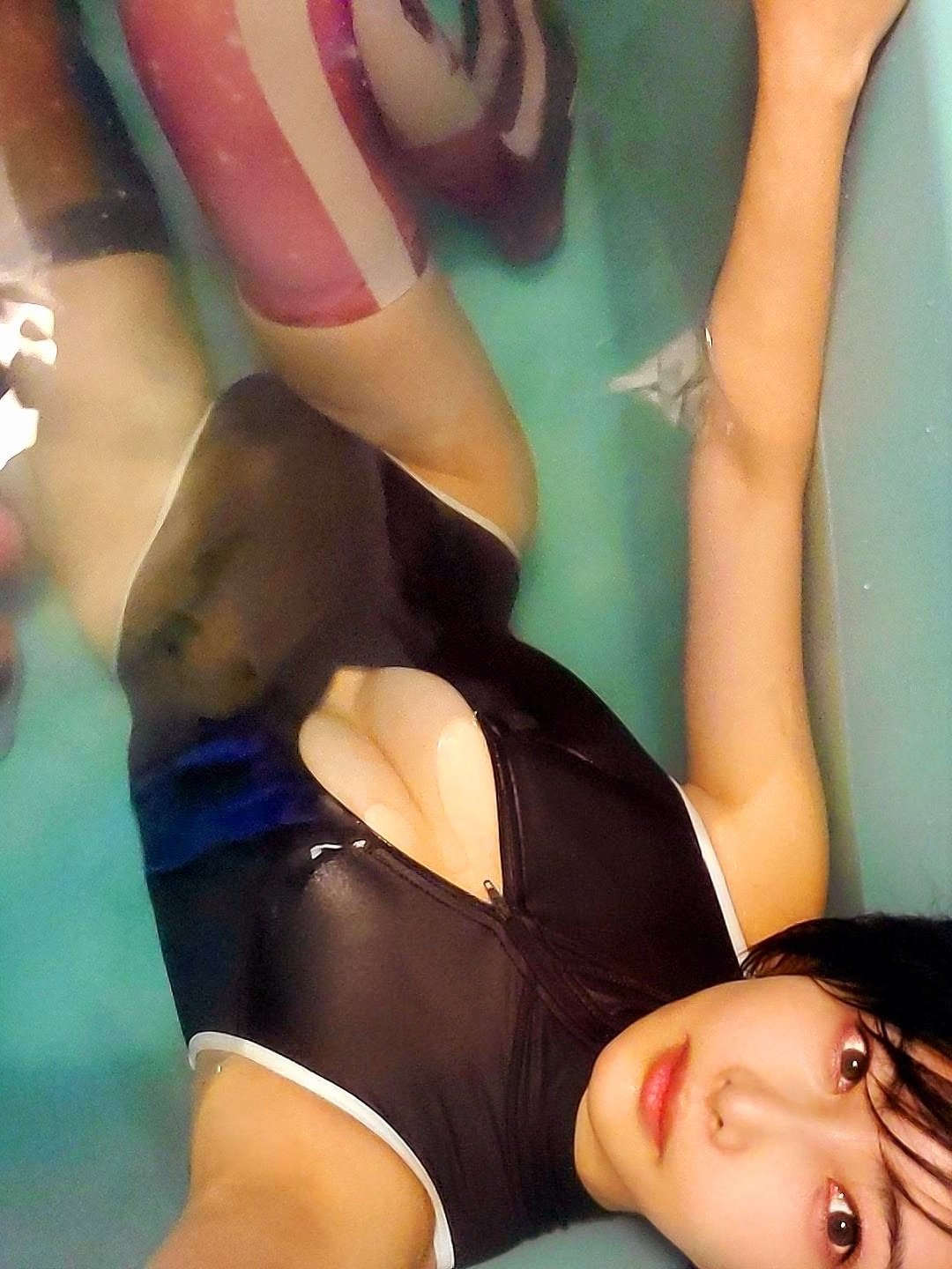 Bộ sưu tập áo tắm điện tín của tôi