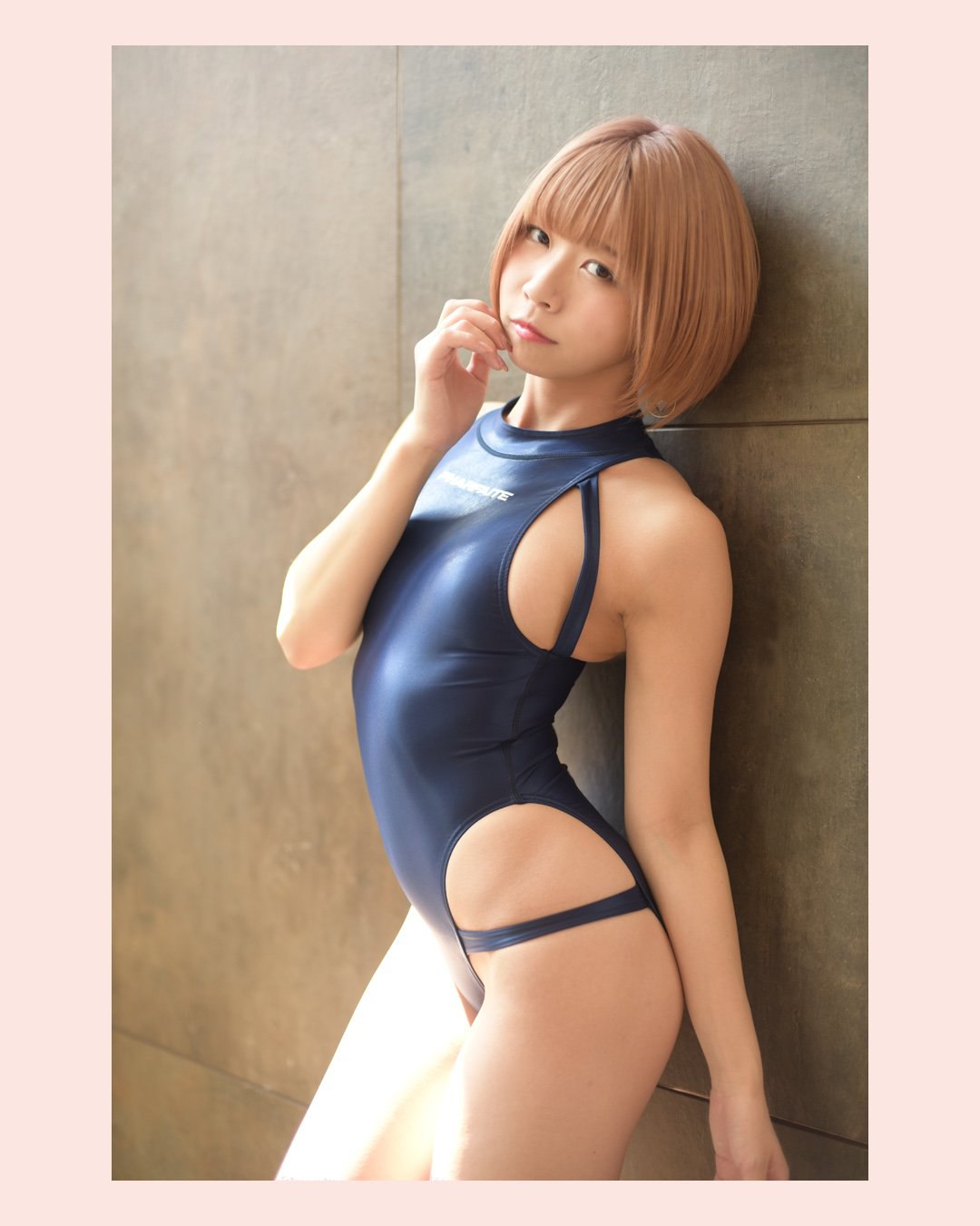 Bộ sưu tập áo tắm điện tín của tôi