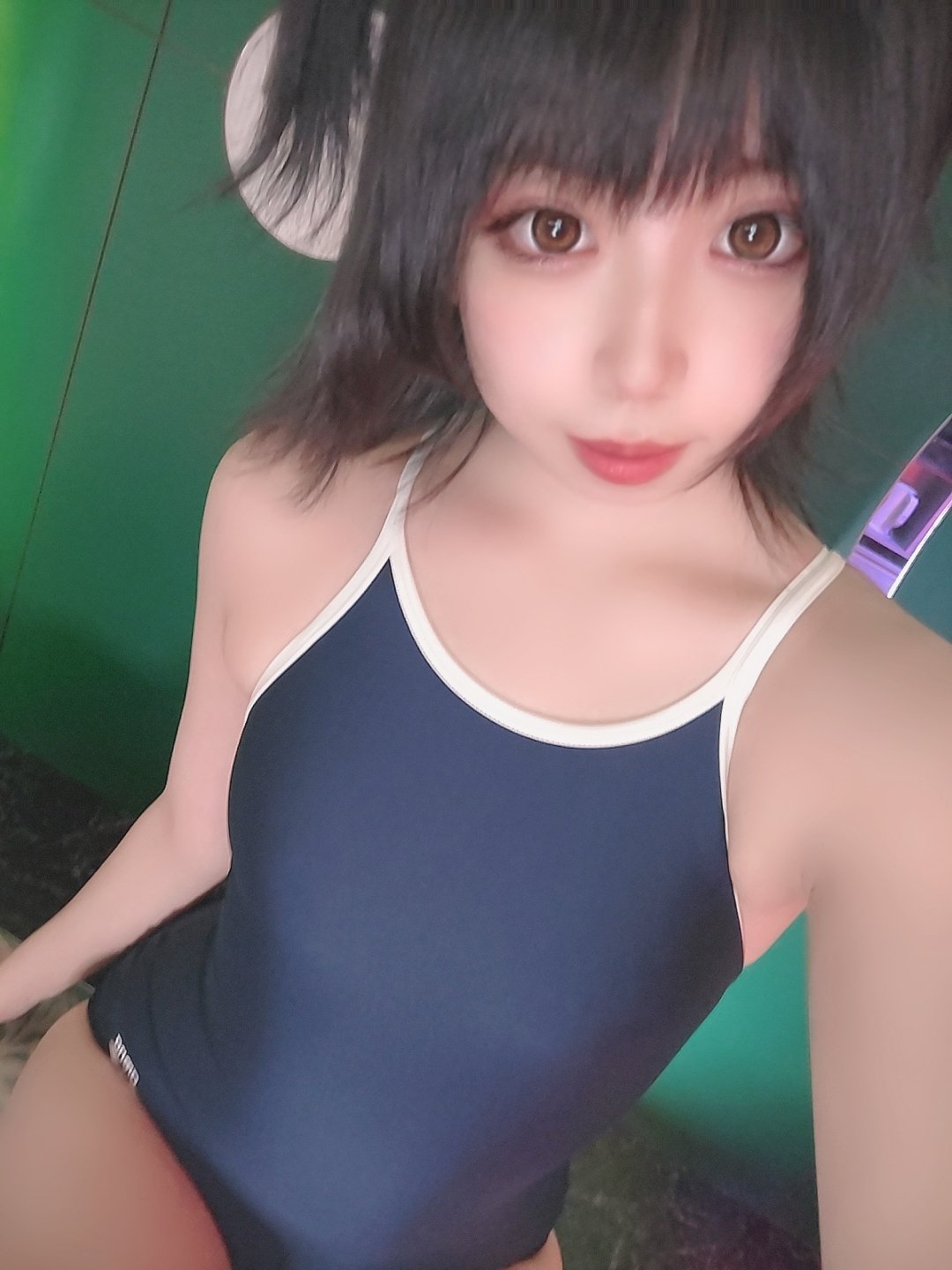 Bộ sưu tập áo tắm điện tín của tôi