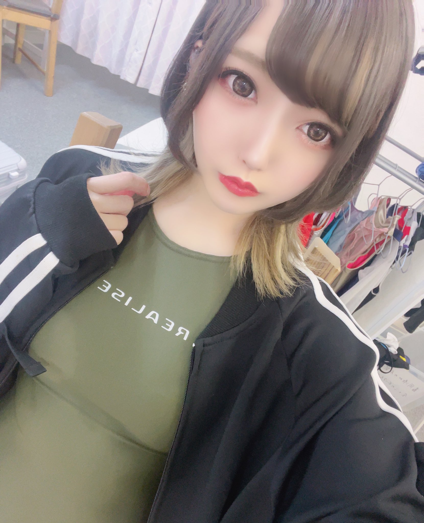 Bộ sưu tập áo tắm điện tín của tôi