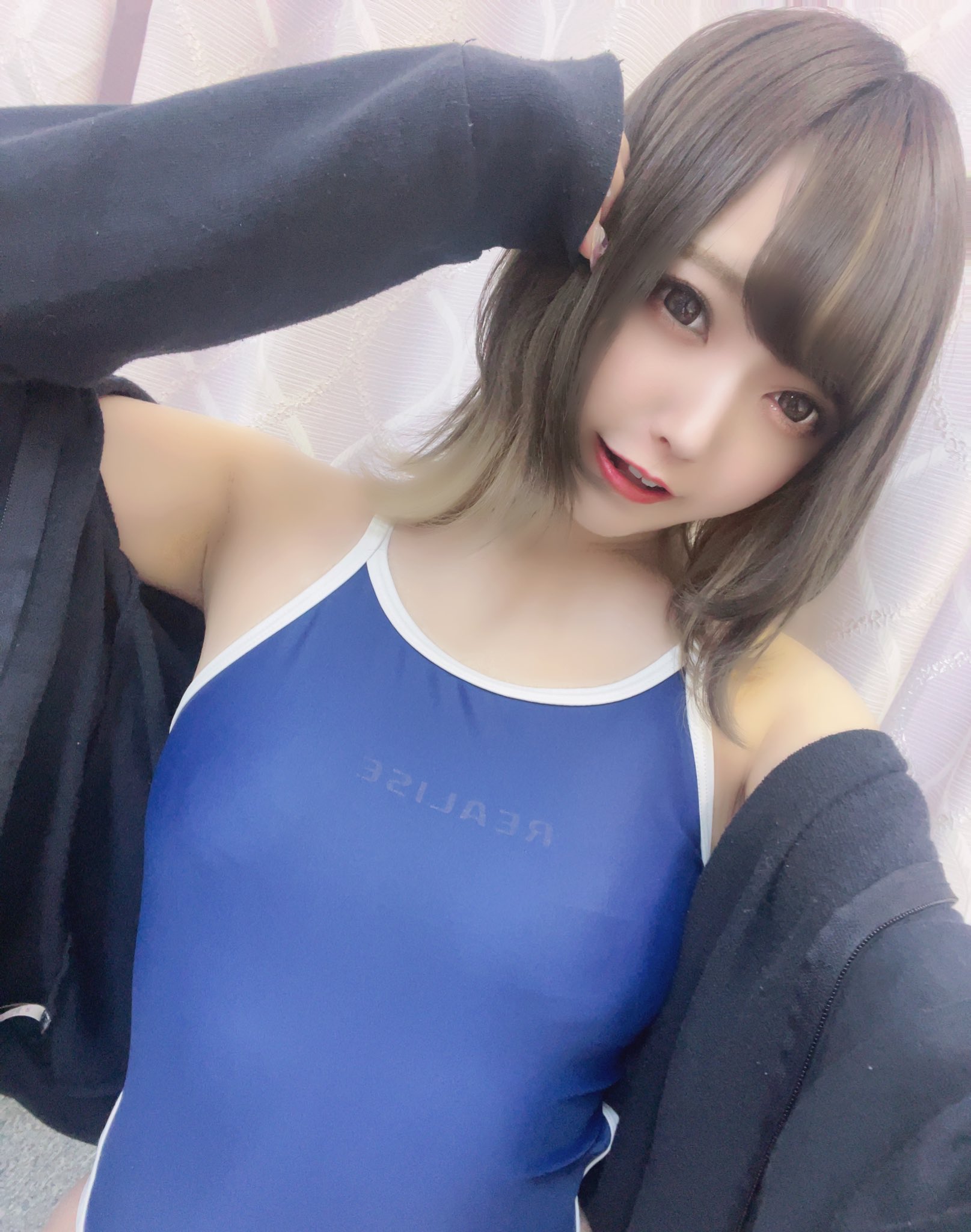 Bộ sưu tập áo tắm điện tín của tôi