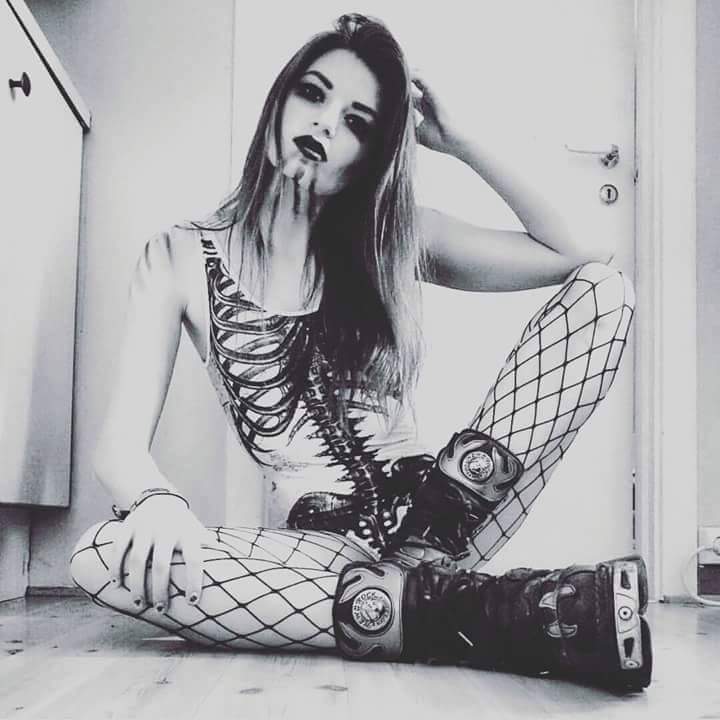 Bộ sưu tập áo tắm điện tín của tôi