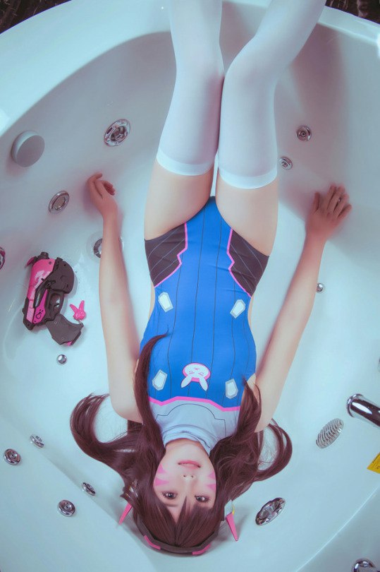 Bộ sưu tập áo tắm điện tín của tôi