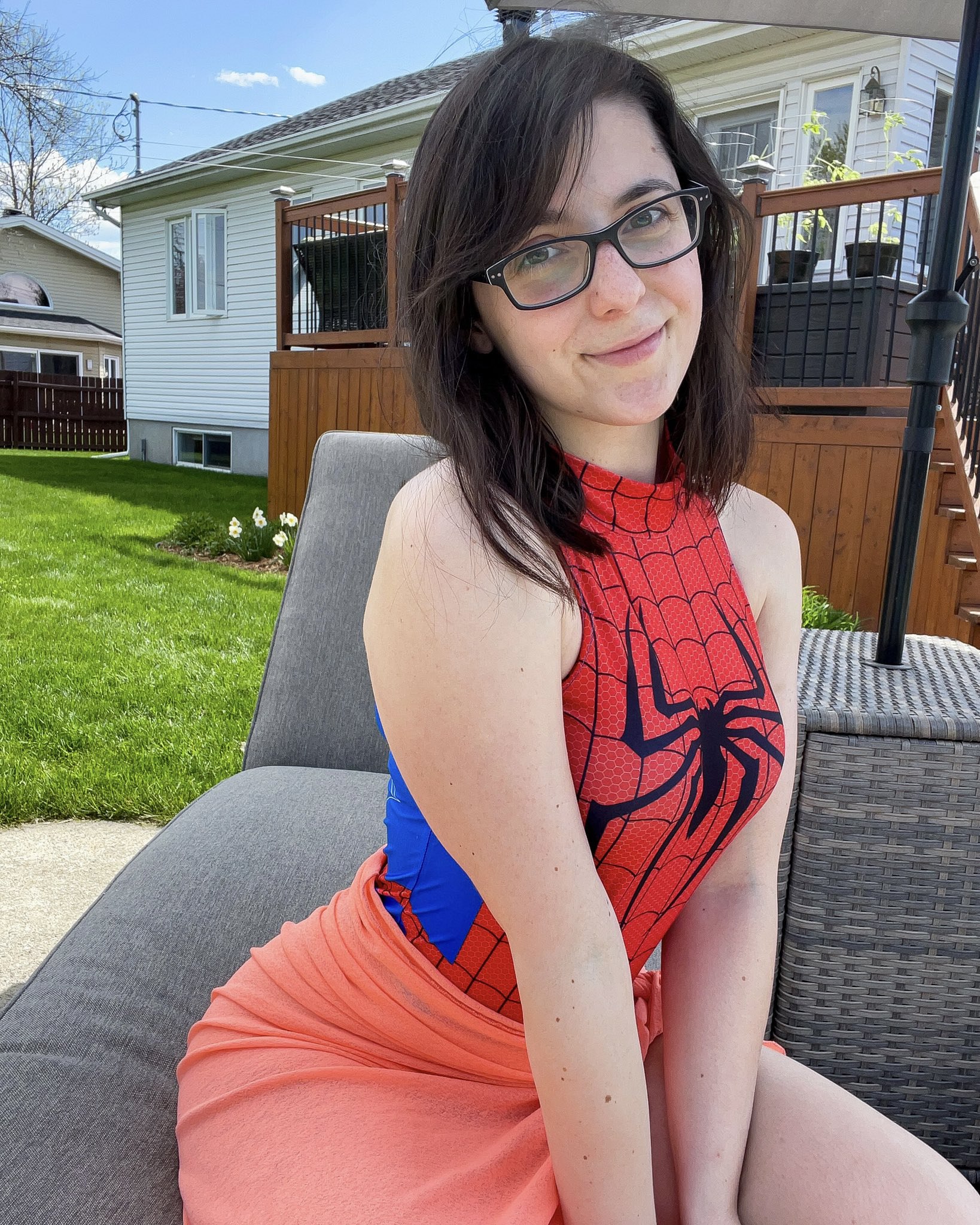 Bộ sưu tập áo tắm điện tín của tôi