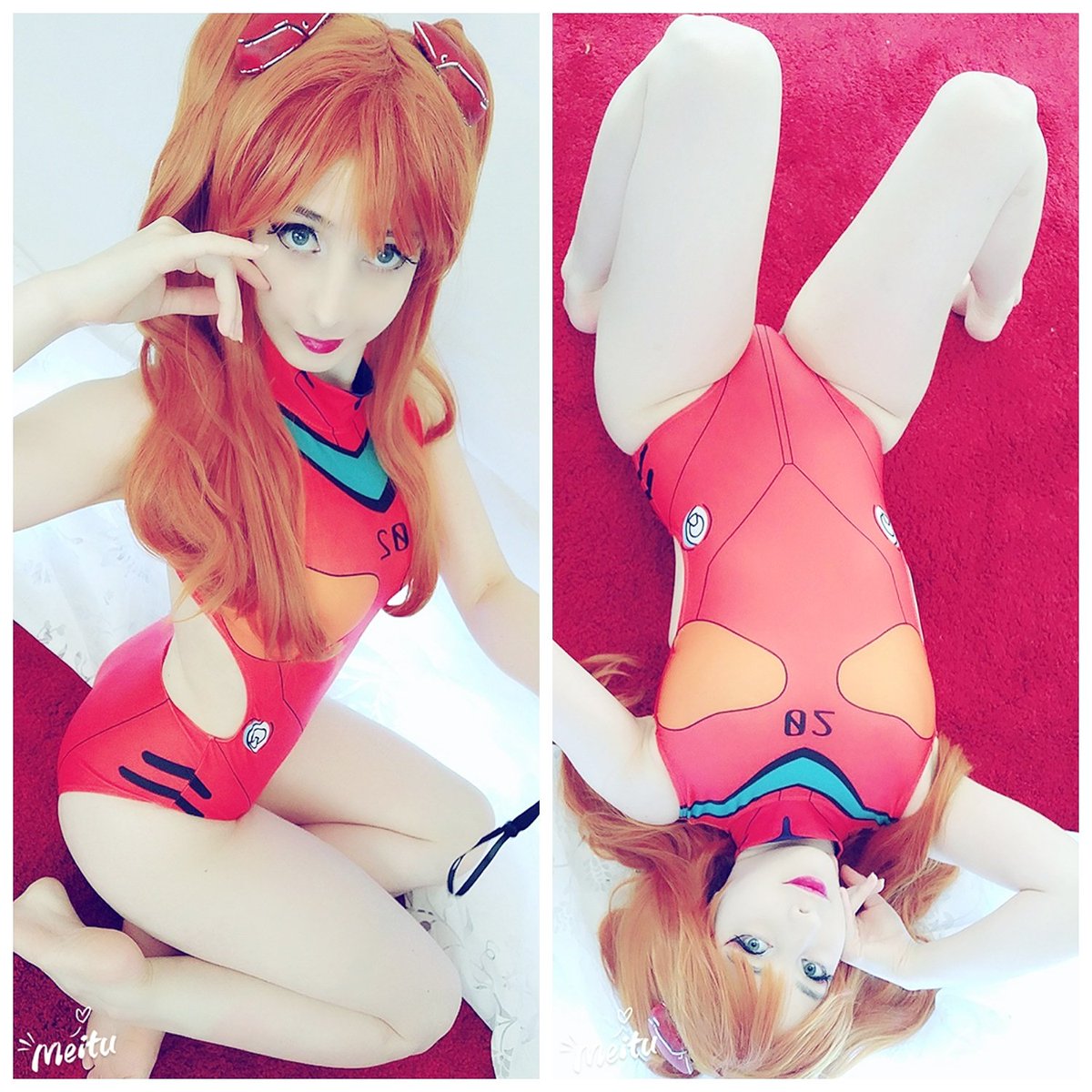 Bộ sưu tập áo tắm điện tín của tôi