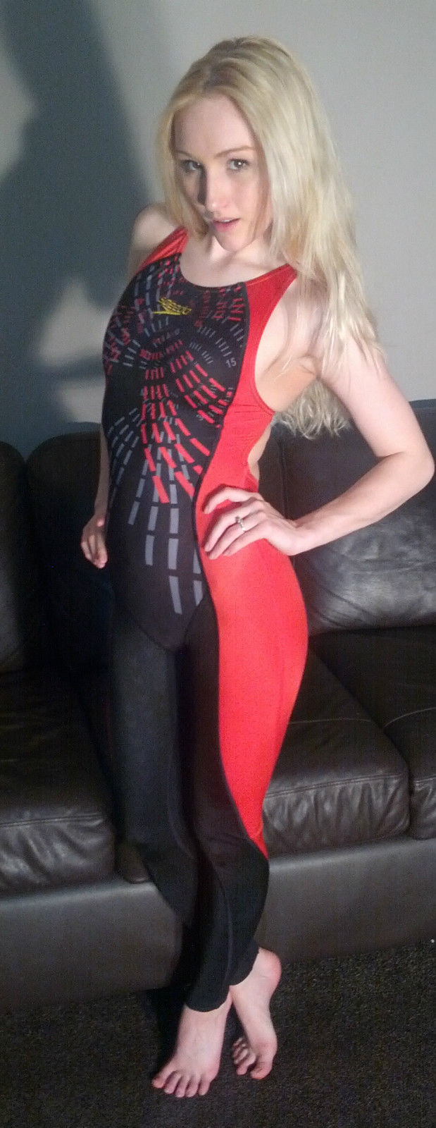 Bộ sưu tập áo tắm điện tín của tôi