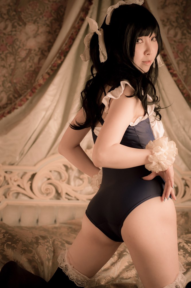 Bộ sưu tập áo tắm điện tín của tôi