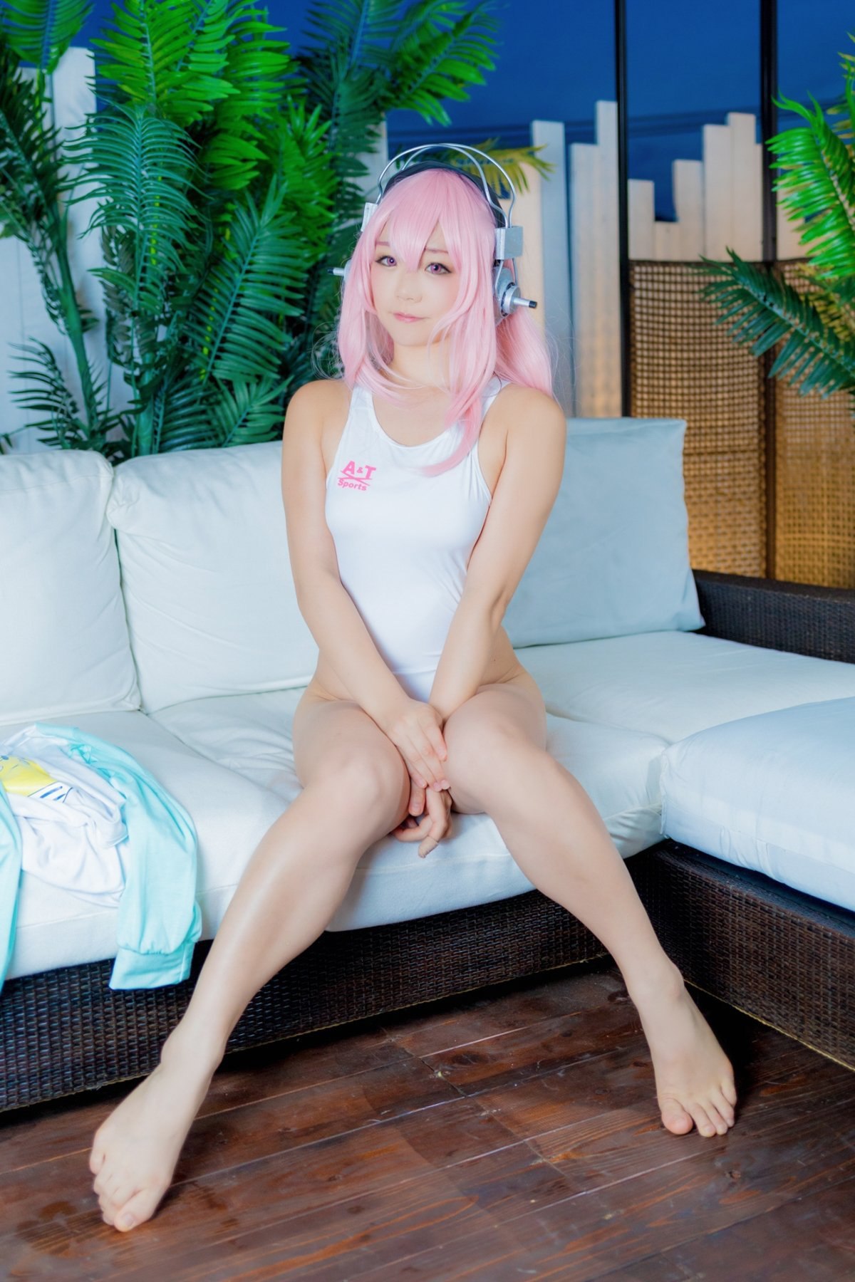 Bộ sưu tập áo tắm điện tín của tôi